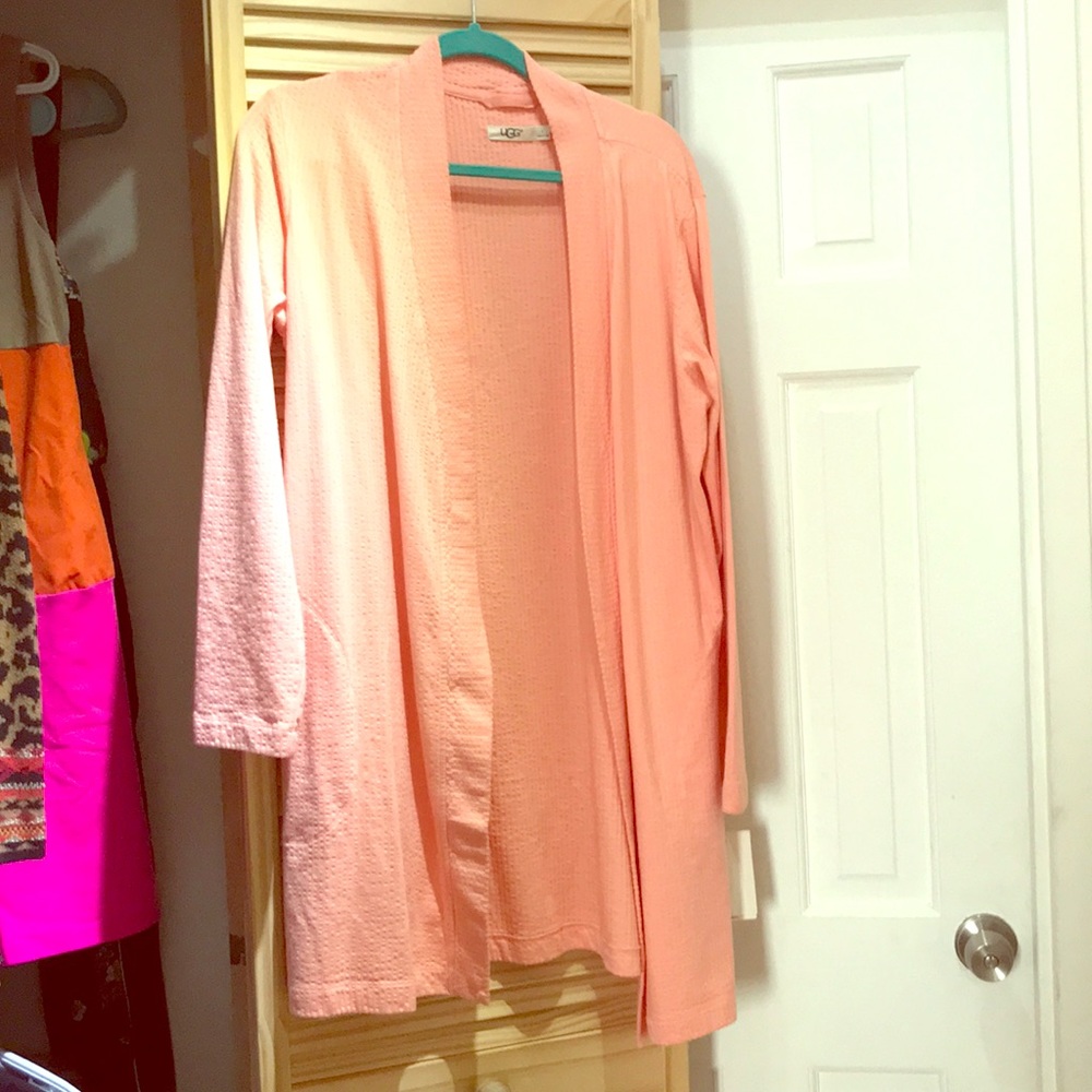 Ugg Robe